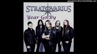 Famous Stratovarius - Years Go By Wealth