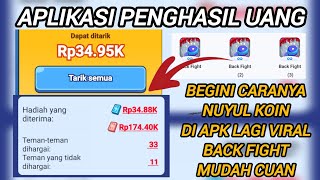 HOW TO GET NUYUL BACK FIGHT PROVEN EASY TO PAY - MONEY-MAKING APPLICATION screenshot 4