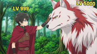 He Reincarnated into a MAXIMUM DIFFICULTY Game as a MONSTER SUMMONER! screenshot 3