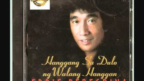 Eddie Peregrina - Together Again (Memories Of Our Dreams)