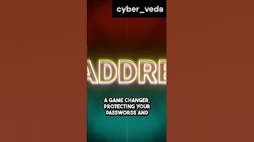 What is VPN and How Does it Work? #cyberawareness #crypto #onlinesecurity #cybersecurity