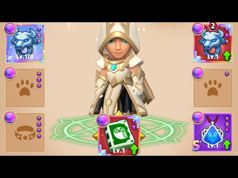 【アーチャー伝説】 差し迫る危機 コイン集め