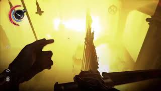 Dishonored: Death of the Outsider - Remote Sneak Attack
