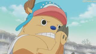 [AMV] One Piece   NEFFEX Rumors