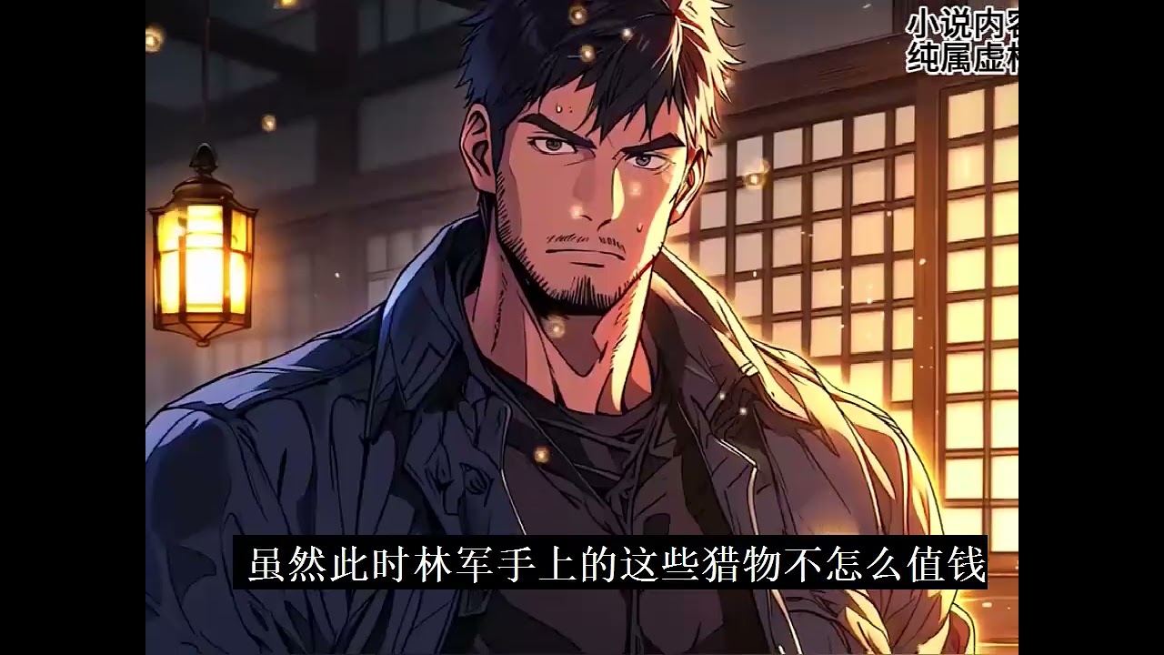 最新《重生1965，我靠打猎发家致富》第1至134集重生到1965年，面对残破贫穷的家，林军解锁御兽系统。 缺衣少食？那是根本不存在的！ 因为林军只要打猎就能够变强！ 看林军如何带领全村人走向小康生活