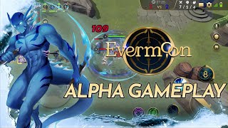 Evermoon video
