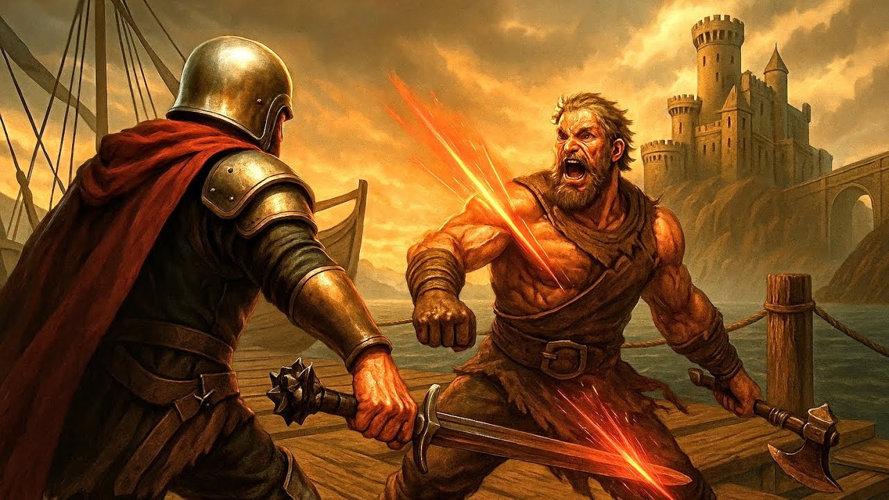 FIGHT LEGENDS MORTAL FIGHTING CAMPAIGN MODE GAMEPLAY