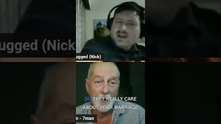 Are the prescriptions of the Red Pill the problem? / Is the Red Pill the Black Pill #77