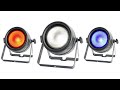 [Beyond Lighting] P300- IP65 300W WW+ Full Color Par Light