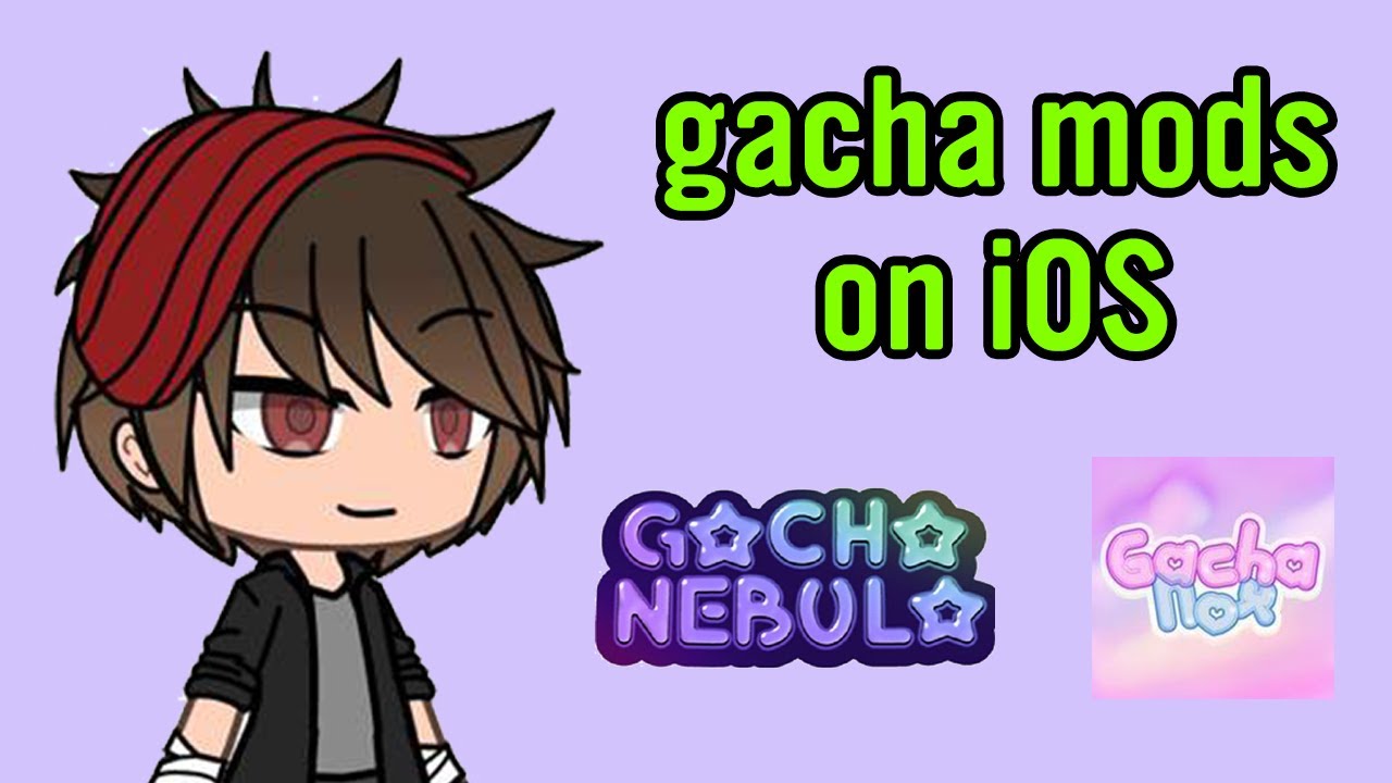 Stream Gacha Nox on iPad: The Ultimate Guide to Enjoying the MOD on Your iOS  Device from Laura