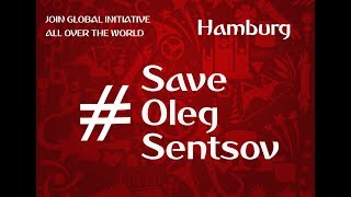 Hamburg. Saveolegsentsov. 14.07.2018