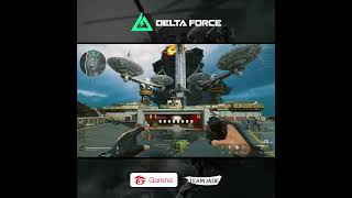 @Mithrain’in güdümlü füzeleri ustalıkla kullanarak sahayı nasıl domine ettiğini izle! 🎯🚀