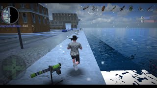 Payback 2 Tips And Tricks - How To Go Inside The Wall