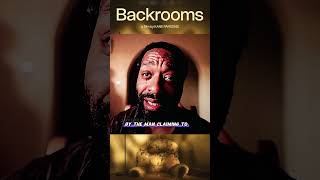 No one realized that he was the real Clark all along. #usa #auslaw #backrooms #tvshow