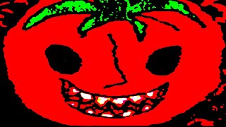 MR TOMATOS WANTS TO PLAY WITH YOU screenshot 2