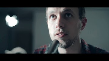 The Railway Club - Broken Strings (Official Video)