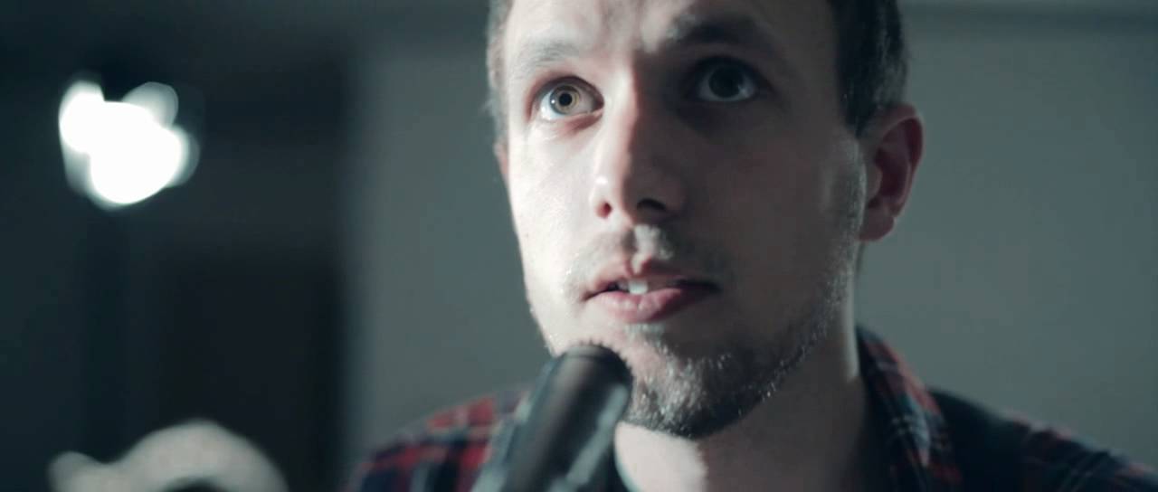 The Railway Club - Broken Strings (Official Video)