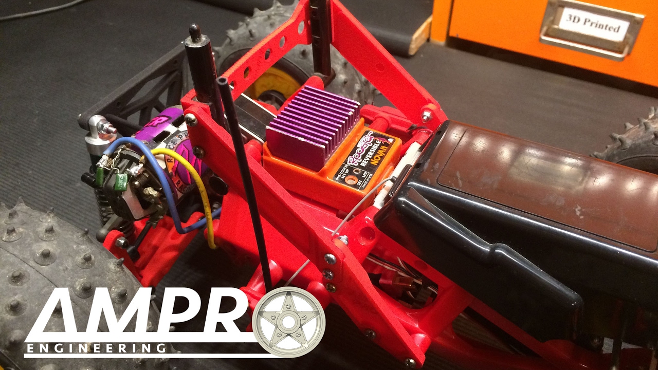 Kit De Roulements Céramiques Scellés Caoutchouc Pour Tamiya Super Clod