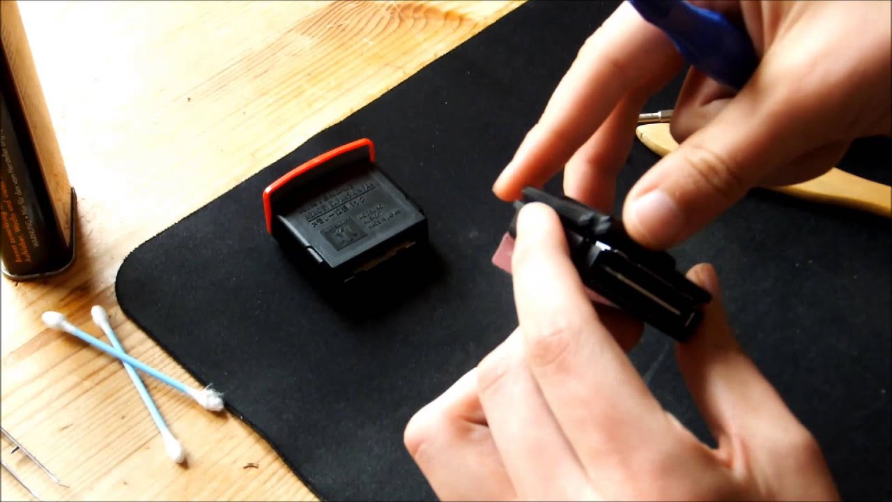 Memory Expansion Pak / Jumper Pak zerlegen und reinigen YouTube