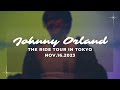 ［FULL］Johnny Orlando The Ride Tour in Tokyo NOV.16.2023