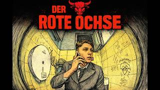 DER ROTE OCHSE - 2026