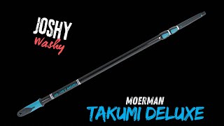 Moerman Takumi Deluxe 