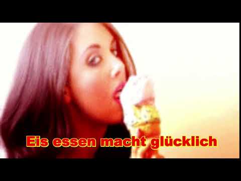 🍧🍨 Wenn der