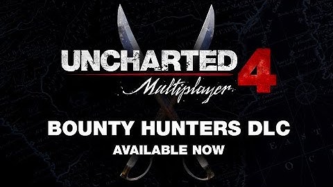 Uncharted 4: A Thief