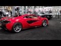 Experience the 2016 Los Angeles Auto Show one take