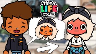 МОЙ ЛУЧШИЙ ДРУГ ВЛЮБИЛСЯ В МЕНЯ! 😳🤫 Toca Boca Life World 🌎