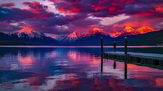 MONDAY Relaxing Stress Relief Music, Sleep Music, Meditation Music, Study, Mystic Grooves screenshot 5