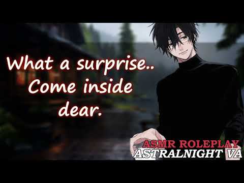 Crawling Back To Your Yandere Ex