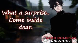 Crawling Back To Your Yandere Ex