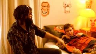 The Beards - The Beard Accessory Store (Film Clip - 2013)