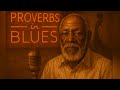 Proverbs 4:20–27 Gospel Blues – Guard Your Heart
