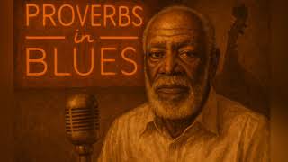 Proverbs 4:20–27 Gospel Blues – Guard Your Heart