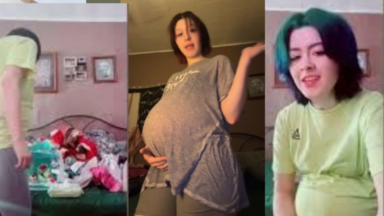 Bayi baru 5 bulan udah mau beradik lagi