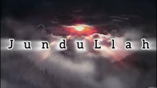 JunduLlah - bi kata ibil imaan🛡