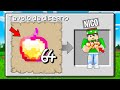 MINECRAFT MA OTTIENI TUTTO QUELLO CHE DISEGNI!