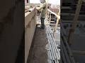 roof area #construction ##building #work