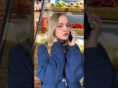 та самая импровизация, когда кто-то выглядит небезопасно #shorts