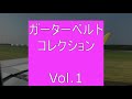 ガーターベルト・コレクション　Vol 1