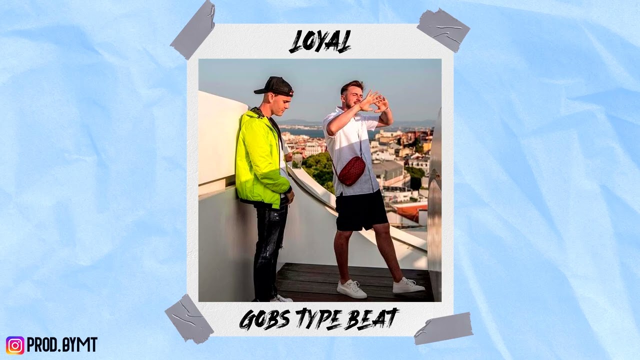 Gobs Type Beat - "Loyal" | Guitar Type Beat 2022