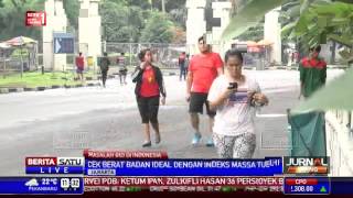 Indonesia Hadapi Masalah Gizi #Kabar Nusantara