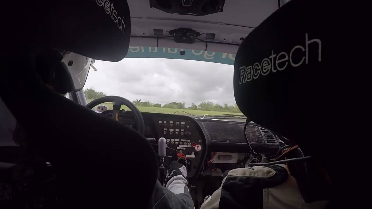 Flow King of The Hill 2016 - Dane Skeete