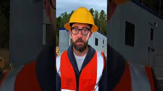 Unbelievable Engineer 266 #adamrose #construction #engineering #fails #funny#smart #work #viral