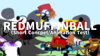 10Cs X Fnf X Pibby | Redmuffinball (Short Concept/Animation Test)