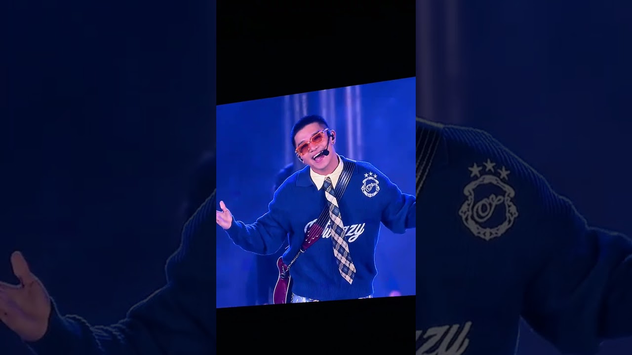 Đường Xa Ướt Mưa - Đừng Qua Lối Đó YConcert 2025