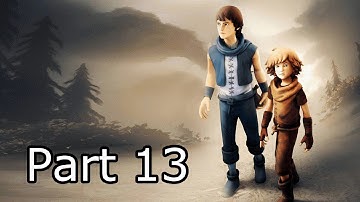 TITANIC | Brothers: Tale of two sons | Part 13