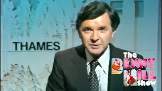Thames Continuity for 'The Benny Hill Show' (1981/1983)